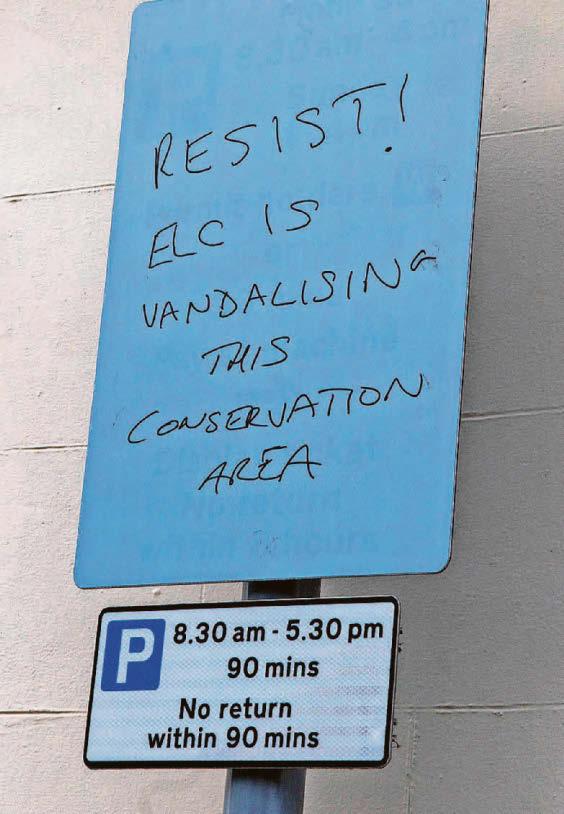 PARKING MAD