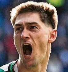 Tomas refuses to get shirty