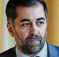 POLL LED YOUSAF TO RESIGN AS FM