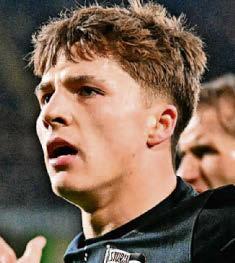 Celts step up chase for Sturm star Rozga