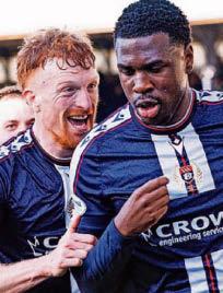 Pressley: Now Yogane can Bee right in contention