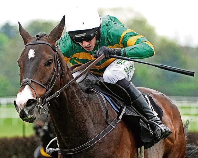 AIMING HIGH WITH L'EAU