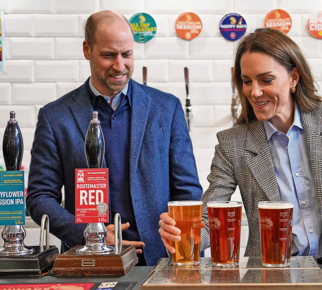 Princess of ales