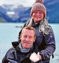 Right to die widow's Bill plea to MSPs