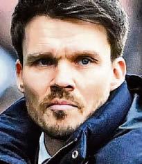 Dan fears a lockout in crunch Celts clash