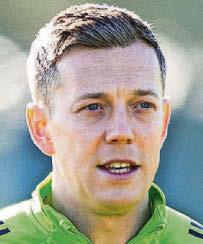 YANG'S TUNNEL VISION