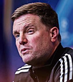 EDDIE'S FINAL CALL FOR A MAGPIES WIN