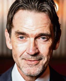 DOUGRAY: MY DAD SOLD ME ON ACTING