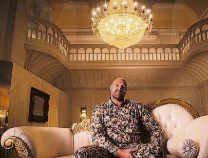 Back Fur more