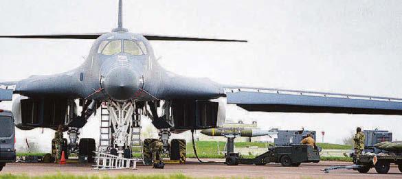 PM lets U.S use bases to attack