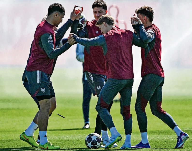 RUI WARY OF 'WOUNDED BEAST'