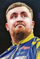 Arrogance is key for Littler, just as it was for Wayne