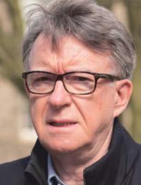 Mandelson failed security - but still got top US post
