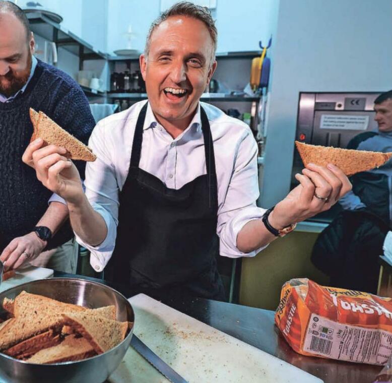 Libs hope to make SNP toast