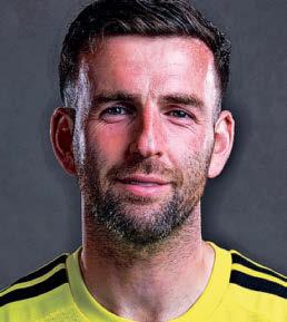 Liam's deal is music to Rohl's ears