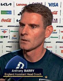 Barry gets nod to keep on ranting