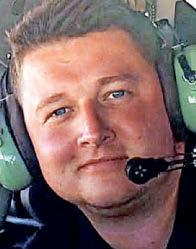 Plane link probe to slain Scot