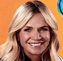Zoe set for Greatest Hits Radio return
