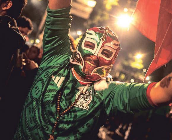Mextatic