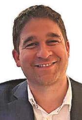 Former Brains chief executive lands top job at Cardiff Airport