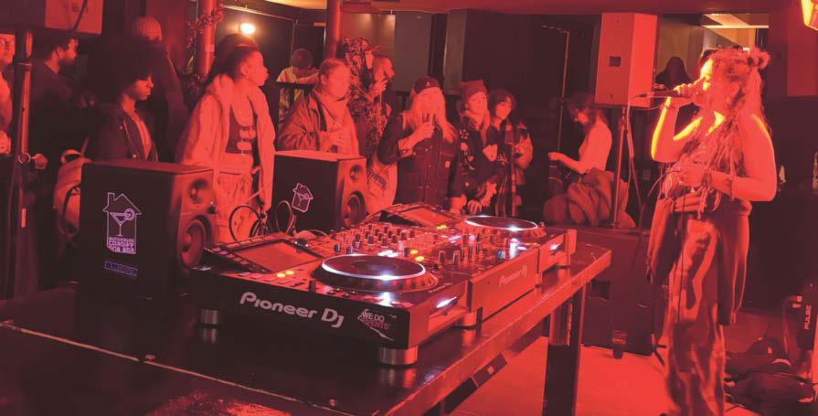 City centre music venue to close at end of month
