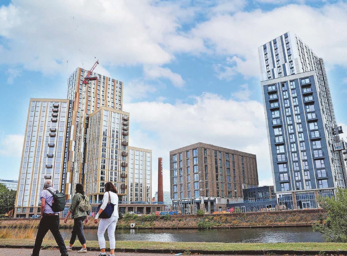 City's gems risk being hidden from sight