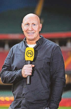 Ex-Wales heroes take aim at plan for pro future