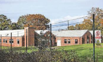 Barracks for migrants worth the cost - No 10