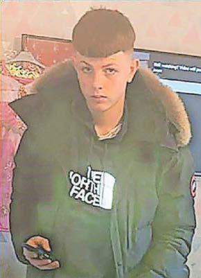 How the deaths of two boys sparked chaos - now seven men will pay the price for their part