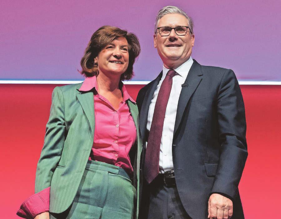 Support for UK Labour slumps to lowest level