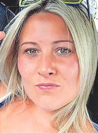 Woman had hole in the front of her heart, murder trial told