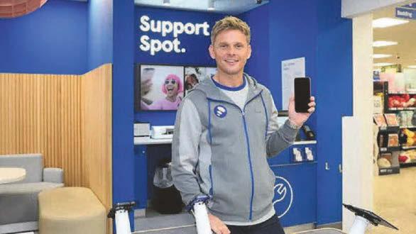 All you need to know ahead of the 3G network switch-off