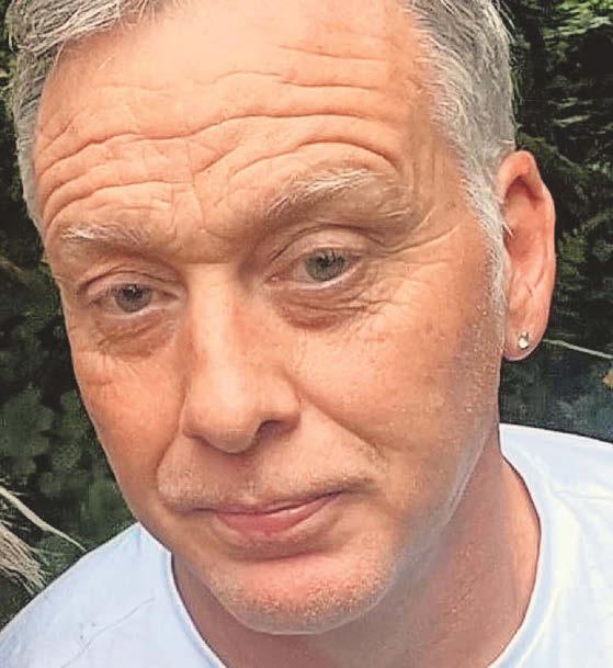 Police renew appeal to find missing dad