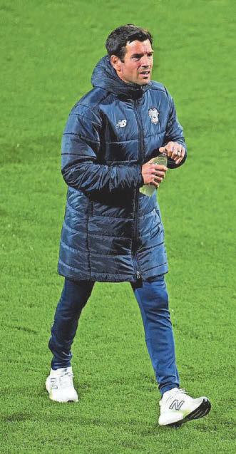 Barry-Murphy has 'obsession' with improving Cardiff's squad