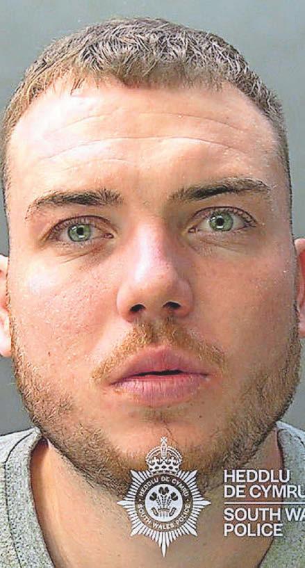 Twins left their pal for dead in a pool of blood