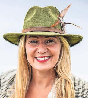 Reform MS's racist slur caused 'deep hurt'