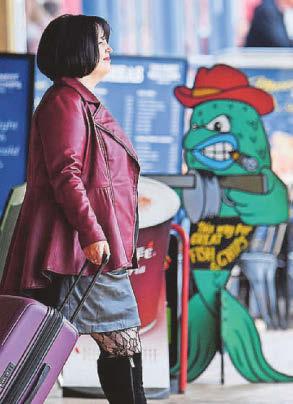 Boofy's cashes in its chips after 25-year run