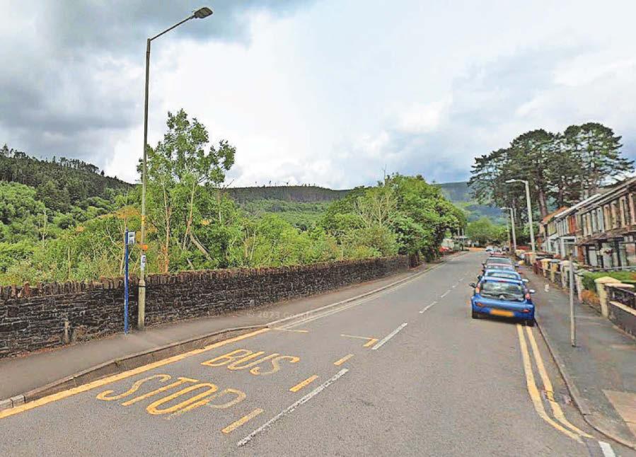 New plan for affordable homes