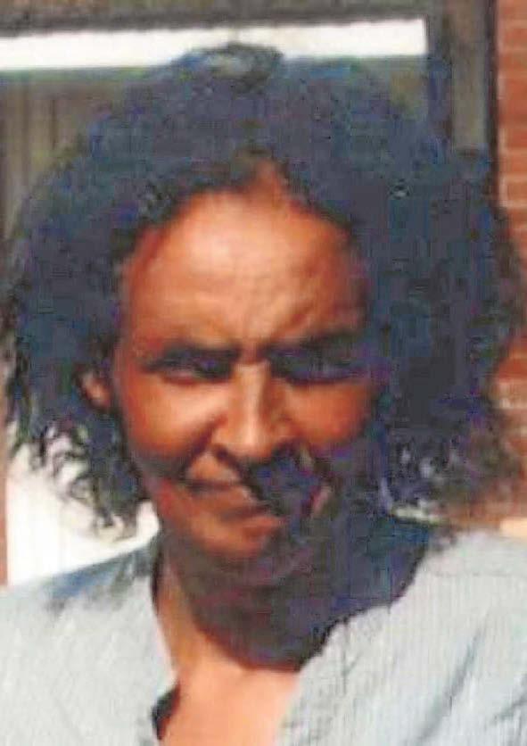 New appeal 10 years on after mum vanished on way to pal’
