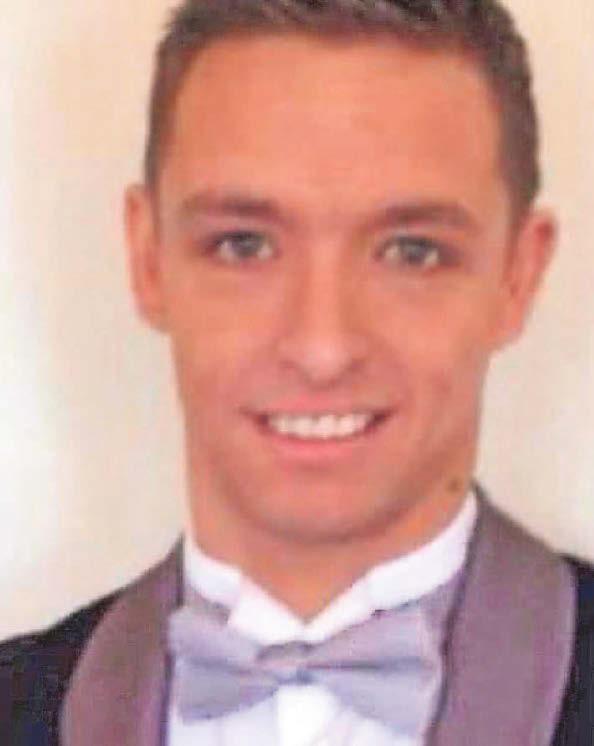 CCTV footage reveals drag queen's night out in city centre before death