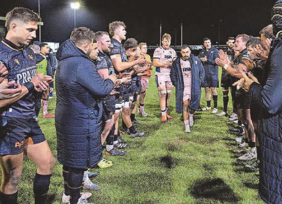 Delay in Cardiff Rugby takeover deal