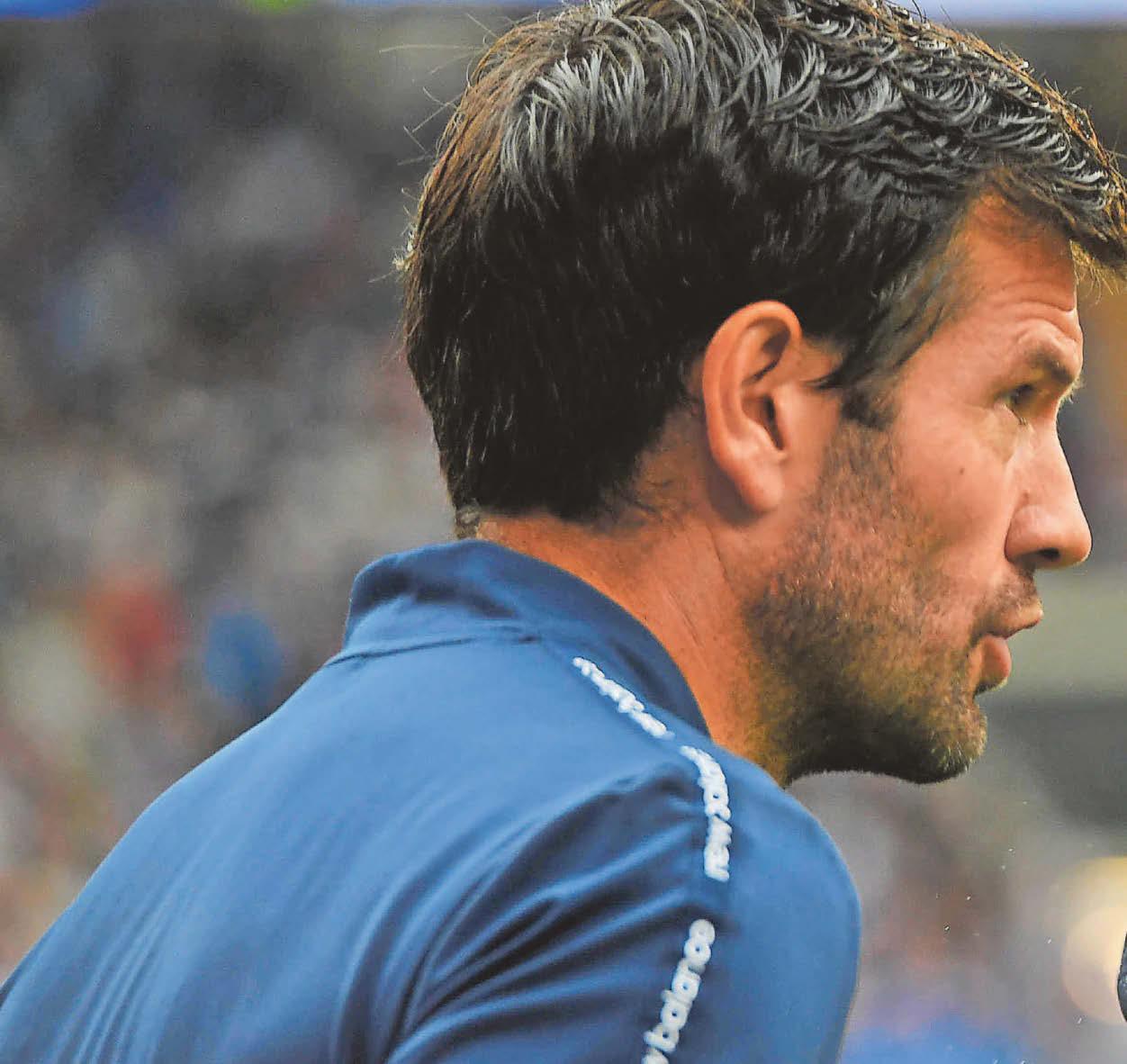 Lee Riley Cardiff Riley... the quiet man Cardiff's bid to return | South Wales Echo ...