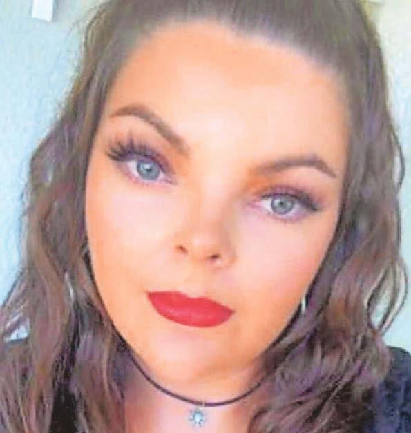 Teen had laughing gas before driving over woman outside club, court told