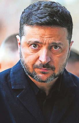 Ukraine wants to talk