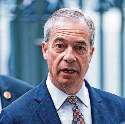 Alarm bells over immigration views