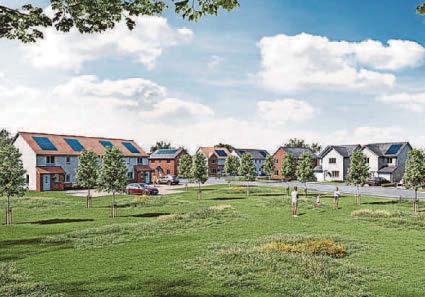 Developer should be 'good neighbour'