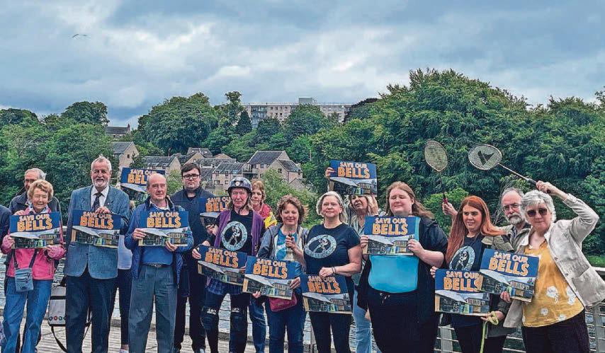 PH20 Thimblerow plan approved without debate