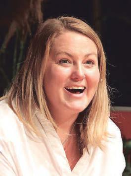 Line-up reveal as festival fans Bookmark date