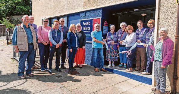 Community urged to attend and have their say at AGM