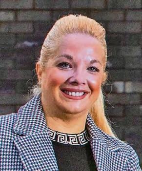 Charity collab plans for awareness month